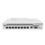 Switch Mikrotik CRS309-1G-8S+