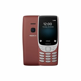 Téléphone Portable Nokia 8210 Rouge 2