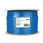 Ewent IM1224 câble de réseau Bleu 305 m Cat6a U/UTP (UTP)