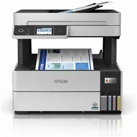 Epson EcoTank ET-5170 Jet d'encre A4 4800 x 1200 DPI 37 ppm Wifi