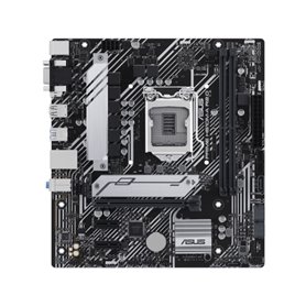 ASUS PRIME H510M-A R2.0 Intel H470 LGA 1200 (Socket H5) micro ATX