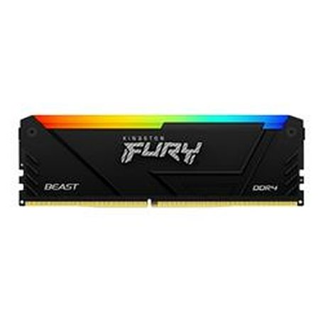 Mémoire RAM Kingston Fury Beast KF432C16BB2A/8 8 GB DDR4 CL16