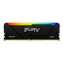 Mémoire RAM Kingston Fury Beast KF432C16BB2A/8 8 GB DDR4 CL16