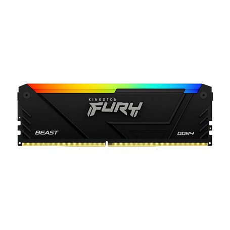 Mémoire RAM Kingston KF432C16BB2A/32 DDR4 32 GB CL16