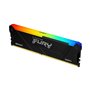 Mémoire RAM Kingston KF432C16BB2A/32 DDR4 32 GB CL16