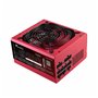 Bloc dAlimentation Mars Gaming MPVU750M 750 W ATX 80 Plus Silver