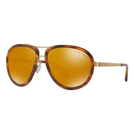 Lunettes de soleil Homme Ralph Lauren 7053 ø 59 mm