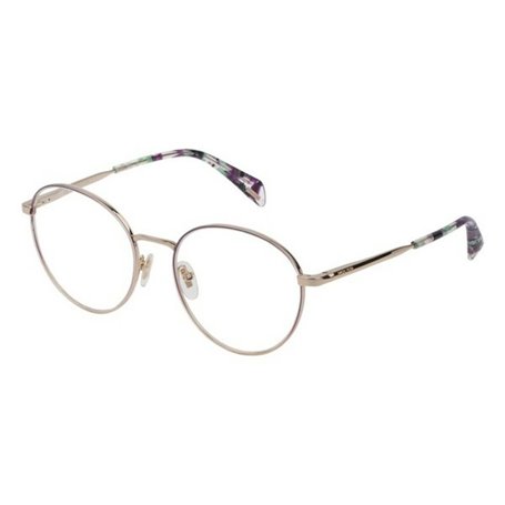 Monture de Lunettes Femme Police VPL8380SNA Ø 53 mm