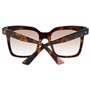 Lunettes de soleil Femme Web Eyewear WE0222 Ø 49 mm