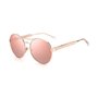 Lunettes de soleil Homme Jimmy Choo YANN-S-DDB