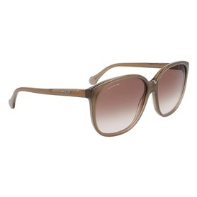 Lunettes de soleil Femme Lacoste L949S-210 ø 60 mm