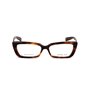 Monture de Lunettes Femme Bottega Veneta BV-169-05L Havana