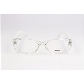 Monture de Lunettes Femme Fendi FENDI-907-49 Ø 49 mm