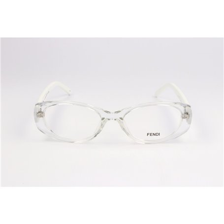 Monture de Lunettes Femme Fendi FENDI-907-49 Ø 49 mm