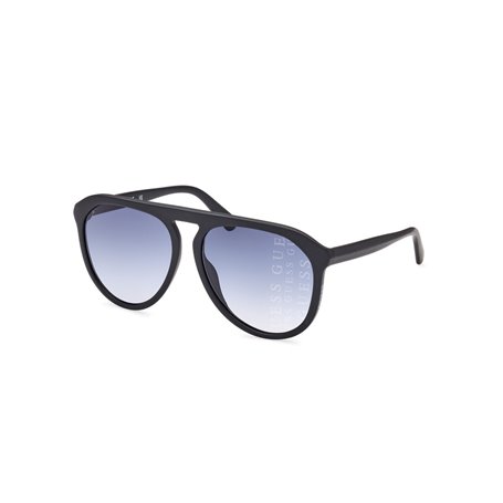 Lunettes de soleil Homme Guess GU000585902W ø 59 mm