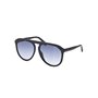 Lunettes de soleil Homme Guess GU000585902W ø 59 mm