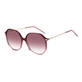 Lunettes de soleil Femme Hugo Boss BOSS-1329-S-2LN-3X ø 58 mm