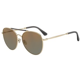 Lunettes de soleil Femme Jimmy Choo ABBIE-G-S-W8Q-K1 Ø 61 mm