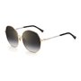 Lunettes de soleil Femme Jimmy Choo CORAL-G-SK-RHL-FQ Ø 61 mm
