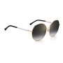 Lunettes de soleil Femme Jimmy Choo CORAL-G-SK-RHL-FQ Ø 61 mm