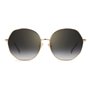 Lunettes de soleil Femme Jimmy Choo CORAL-G-SK-RHL-FQ Ø 61 mm