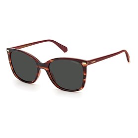 Lunettes de soleil Femme Polaroid PLD-4108-S-0UC-M9 Ø 55 mm