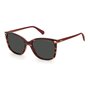 Lunettes de soleil Femme Polaroid PLD-4108-S-0UC-M9 Ø 55 mm