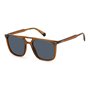 Lunettes de soleil Homme Polaroid PLD-4123-S-09Q-C3 Ø 53 mm