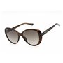 Lunettes de soleil Femme Jimmy Choo AMIRA-G-S-086 ø 57 mm