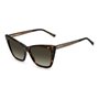 Lunettes de soleil Femme Jimmy Choo LUCINE-S-086 Ø 55 mm