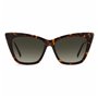 Lunettes de soleil Femme Jimmy Choo LUCINE-S-086 Ø 55 mm