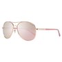 Lunettes de soleil Femme Guess GF0295-28U ø 60 mm