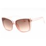 Lunettes de soleil Femme Guess GF0412-72F