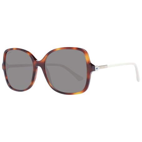 Lunettes de soleil Femme Jimmy Choo ø 57 mm