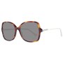 Lunettes de soleil Femme Jimmy Choo ø 57 mm