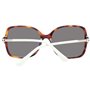 Lunettes de soleil Femme Jimmy Choo ø 57 mm