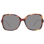 Lunettes de soleil Femme Jimmy Choo ø 57 mm