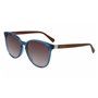 Lunettes de soleil Femme Longchamp LO647S-429 Ø 53 mm