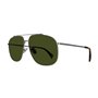 Lunettes de soleil Homme Lanvin LNV110S-045-60 ø 60 mm