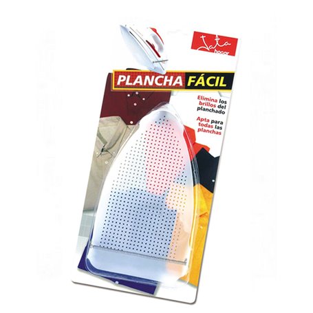 Fer à vapeur JATA Plancha Fácil 800 5 x 14 cm