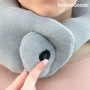 Coussin Cervical Massant InnovaGoods 31,99 €