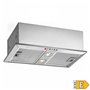 Hotte standard Teka GFH 55 55 cm 329 m3/h 69 dB 215W Argenté Acier