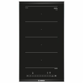 Bosch Serie 6 PXX375FB1E plaque Noir Intégré Plaque avec zone à induction 2 zone(s)