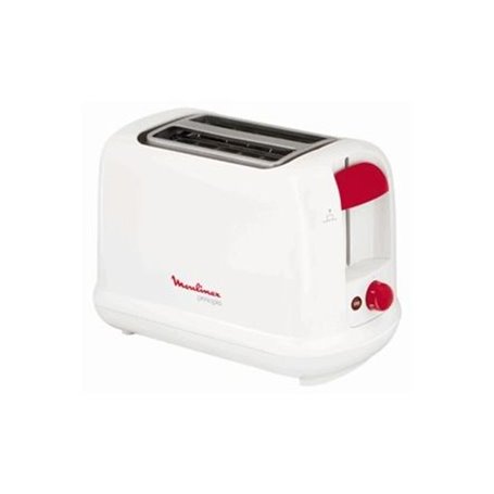 Moulinex Principio 2 2 part(s) 850 W Blanc