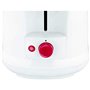 Moulinex Principio 2 2 part(s) 850 W Blanc