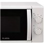 Grill Flama 1884FL 20 L 700W Blanc 700 W 20 L