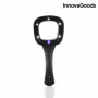 Loupe avec Lumière LED et Ultraviolette 3X InnovaGoods 16,99 €