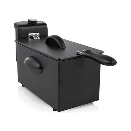 Tristar FR-6898PR friteuse Unique 3 L Autonome 2000 W Noir