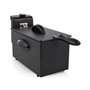 Tristar FR-6898PR friteuse Unique 3 L Autonome 2000 W Noir