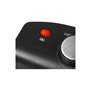 Tristar FR-6898PR friteuse Unique 3 L Autonome 2000 W Noir